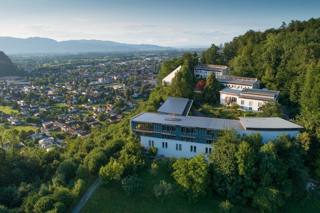 Arbogast erstrahlt bald in neuem Glanz