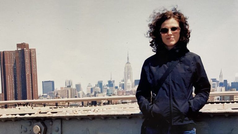 Das Sprachrohr der Pandemie