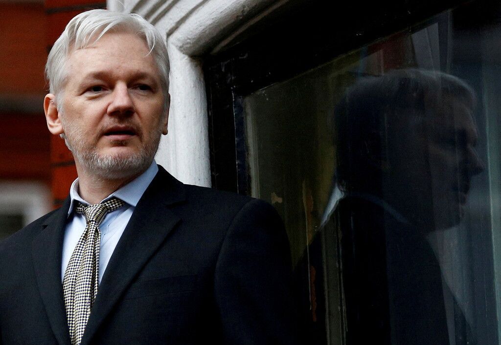 Auslieferung von Assange in die USA rückt näher. »D7