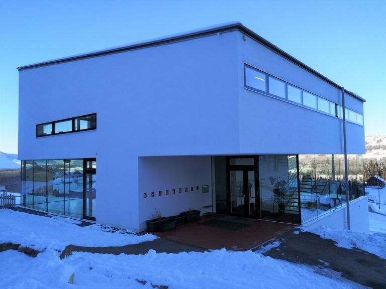 Der Kindergarten in Riefensberg stößt an seine Kapazitätsgrenzen. Eine Erweiterung ist geplant.