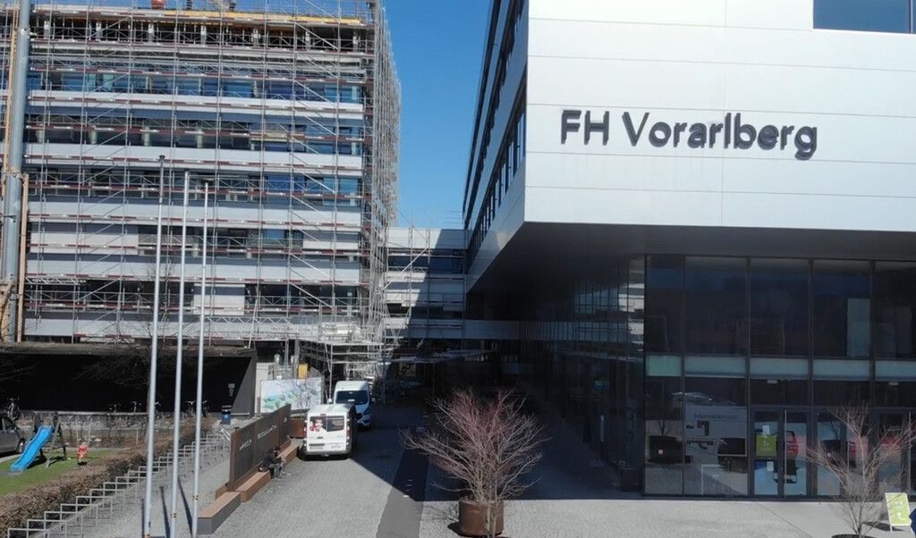 Nachfrage nach Studienplätzen steigt ungebrochen