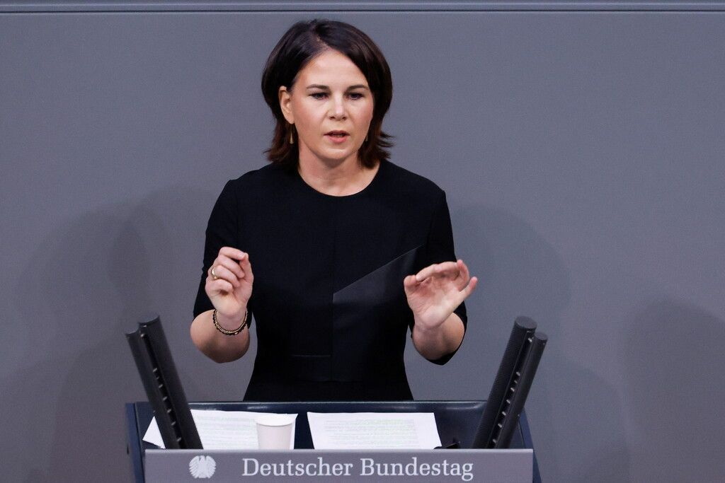 Politik in Kürze