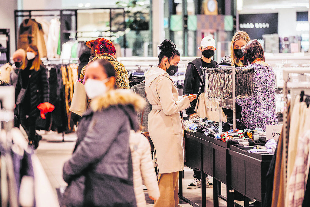 Aus dem Krisenmodus optimistisch in die Zukunft