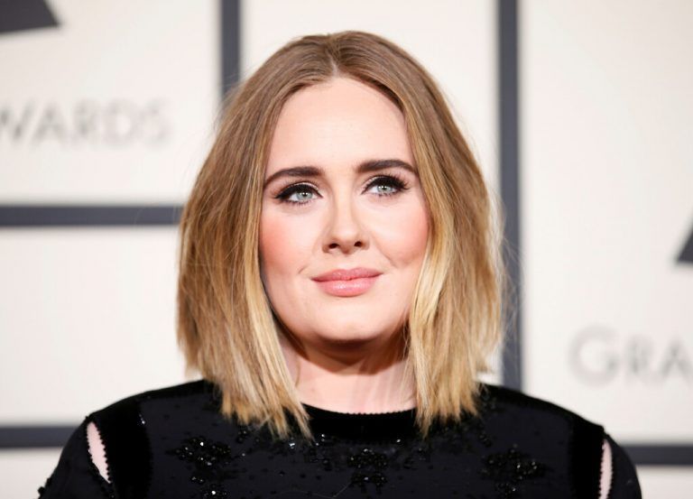 Luxus-Gage für Adele