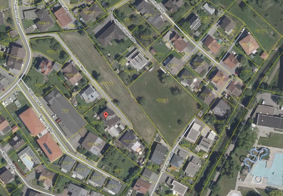 Einfamilienhaus in Lustenau um 730.000 Euro verkauft