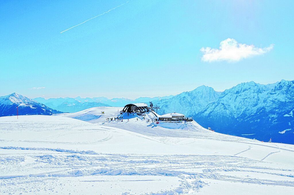 Trans Dolomiti: Von Dorf zu Dorf