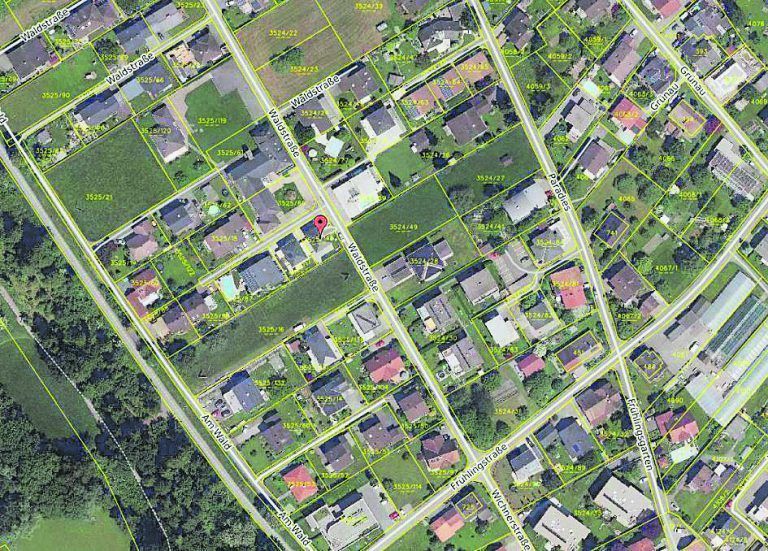 Doppelhaushälfte in Höchst um 649.000 Euro verkauft