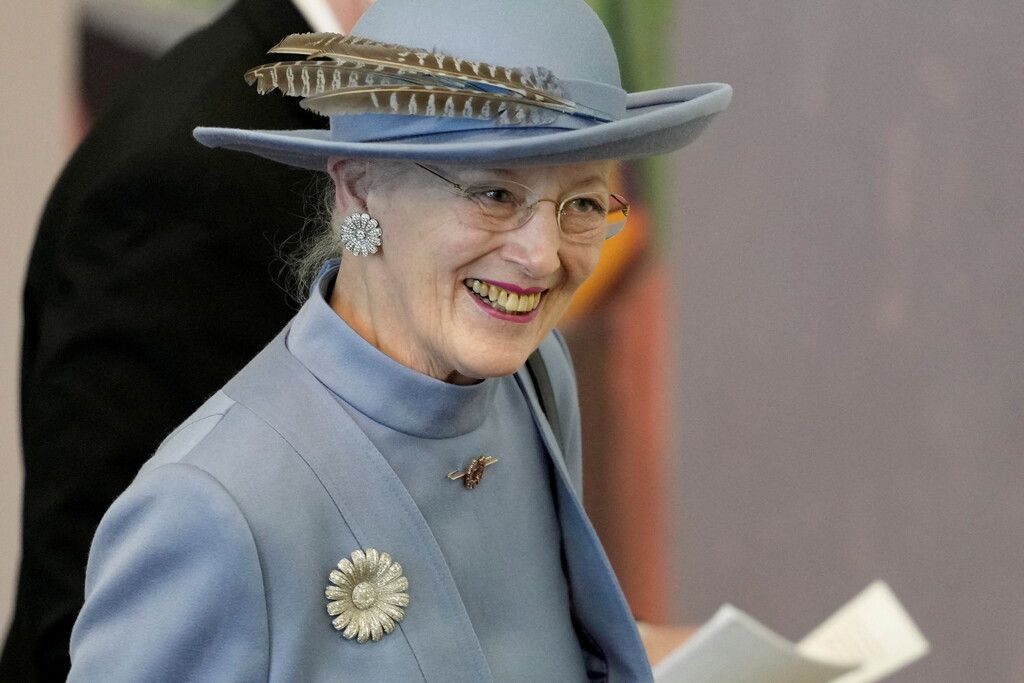 Würdigung zum Thronjubiläum