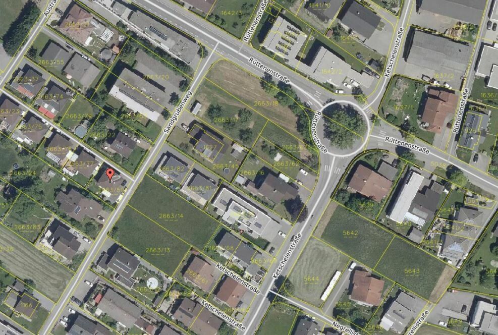 Einfamilienhaus in Feldkirch um 650.000 Euro verkauft