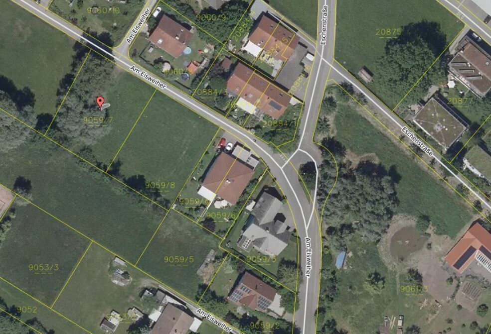 Grundstücke in Dornbirn um 2,01 Millionen Euro verkauft