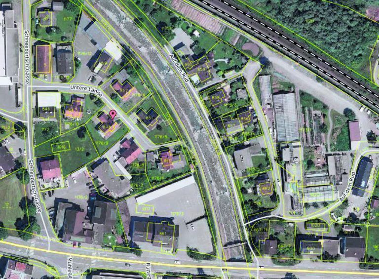 Einfamilienhaus in Frastanz um 580.000 Euro verkauft