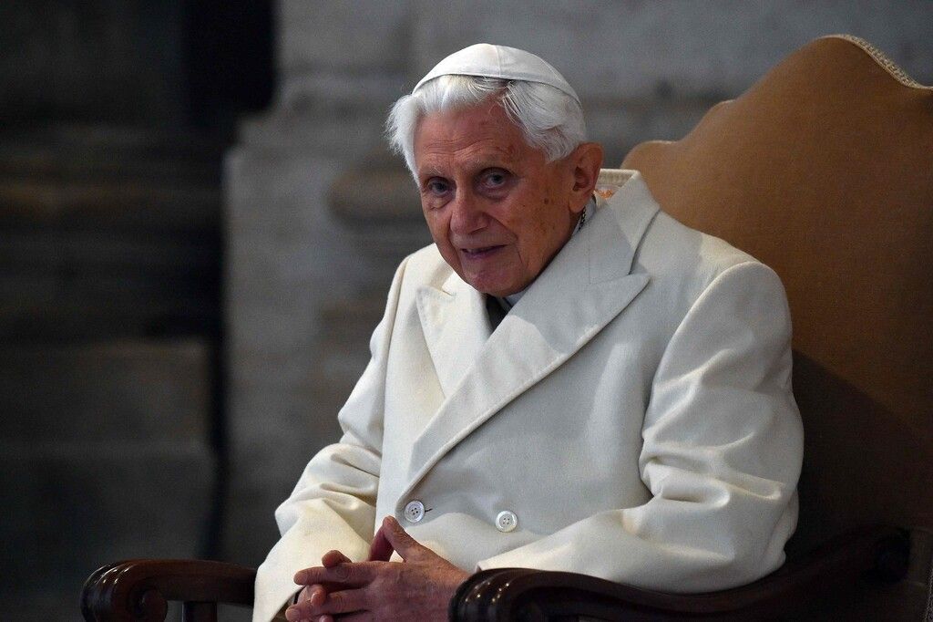 Das Missbrauchsgutachten von München belastet Benedikt XVI. schwer. »D6