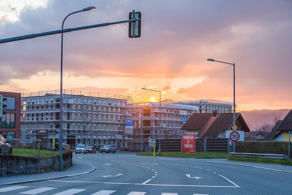 18.30 Uhr Visisonscafé, hohenems