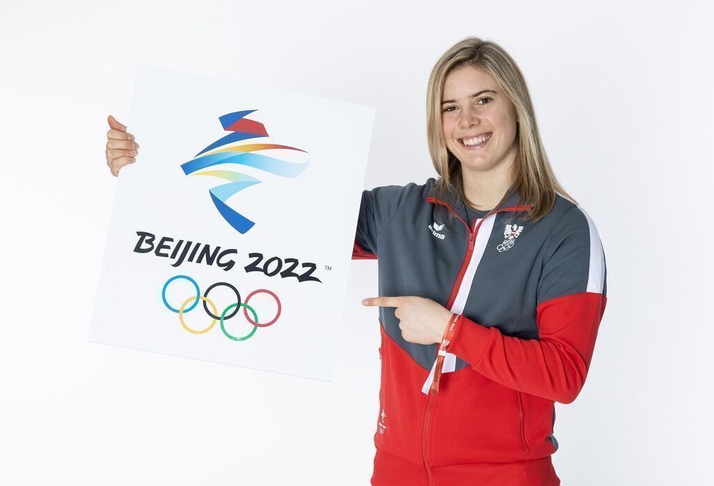 Olympiateam nach Peking verabschiedet