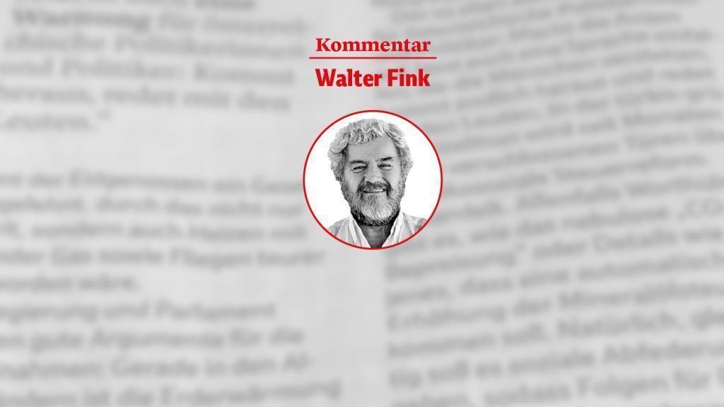 Felder zum Jahresbeginn