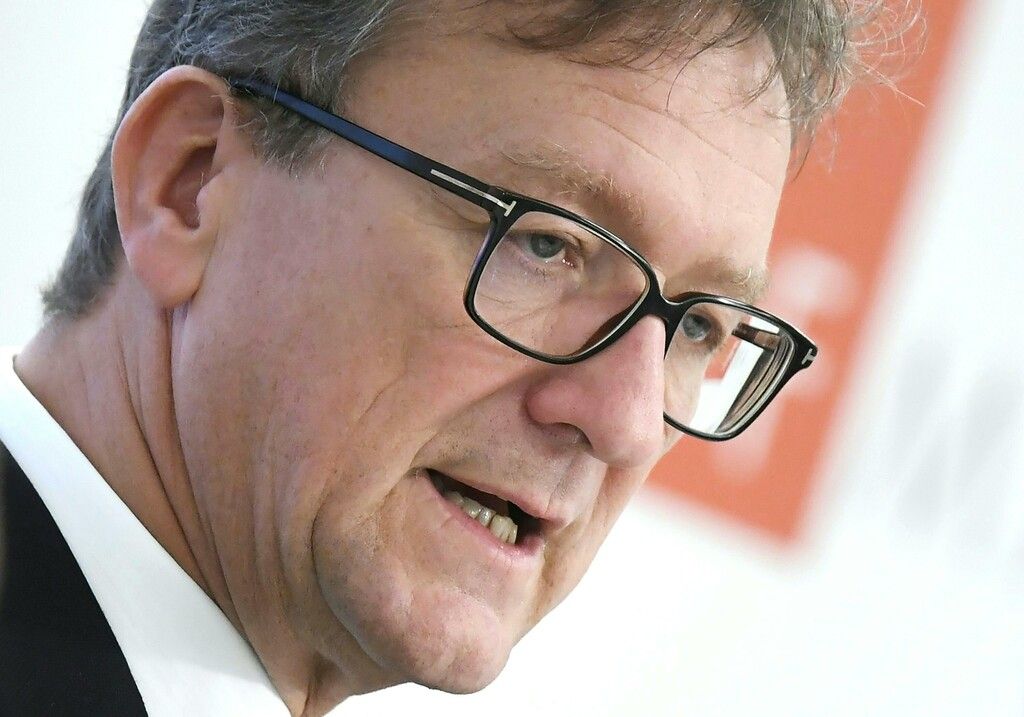 Betrug bei Investments via Internet nimmt zu