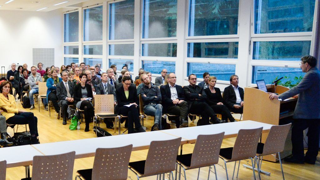 Gemeinsame Schule und warum man die Forschungsergebnisse verstauben ließ