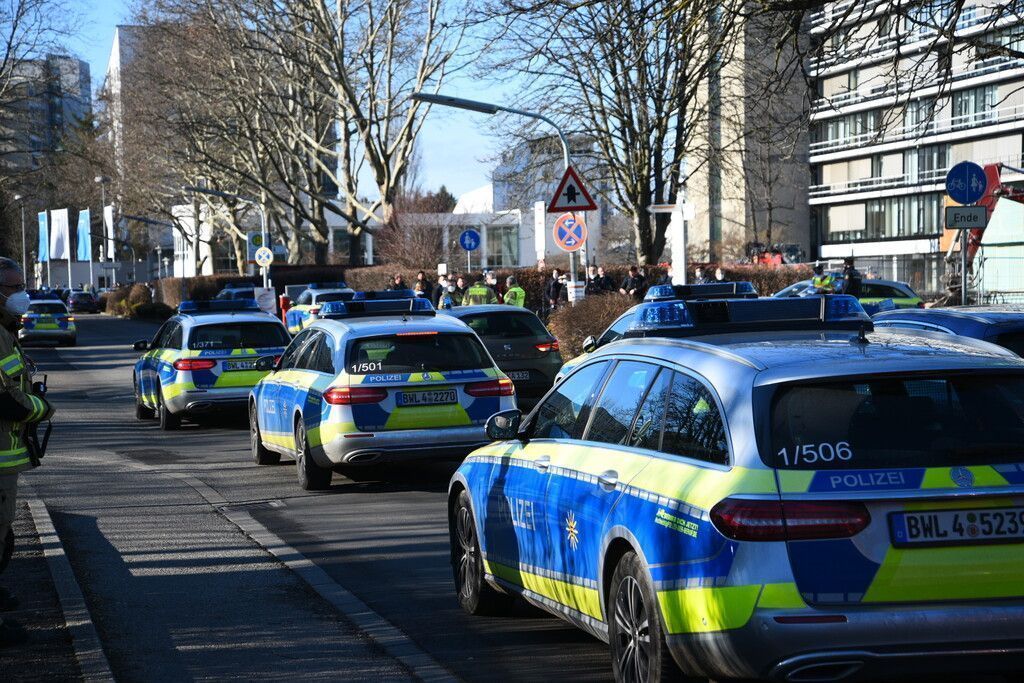 18-Jähriger erschießt Studentin