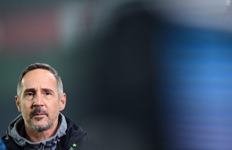 Es wird brenzlig