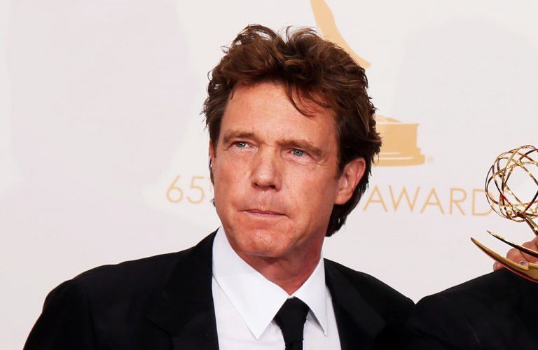 John de Mol, der bis Ende 2019 Produzent der Show war, steht in der Kritik. Reuters