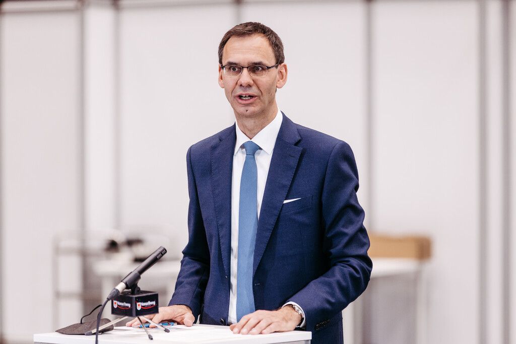 Fast alle bekommen 150 Euro, manche 450 Euro