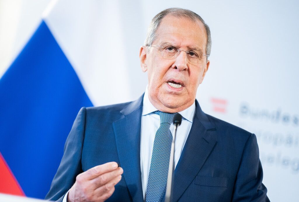 Russland verschärft den Ton