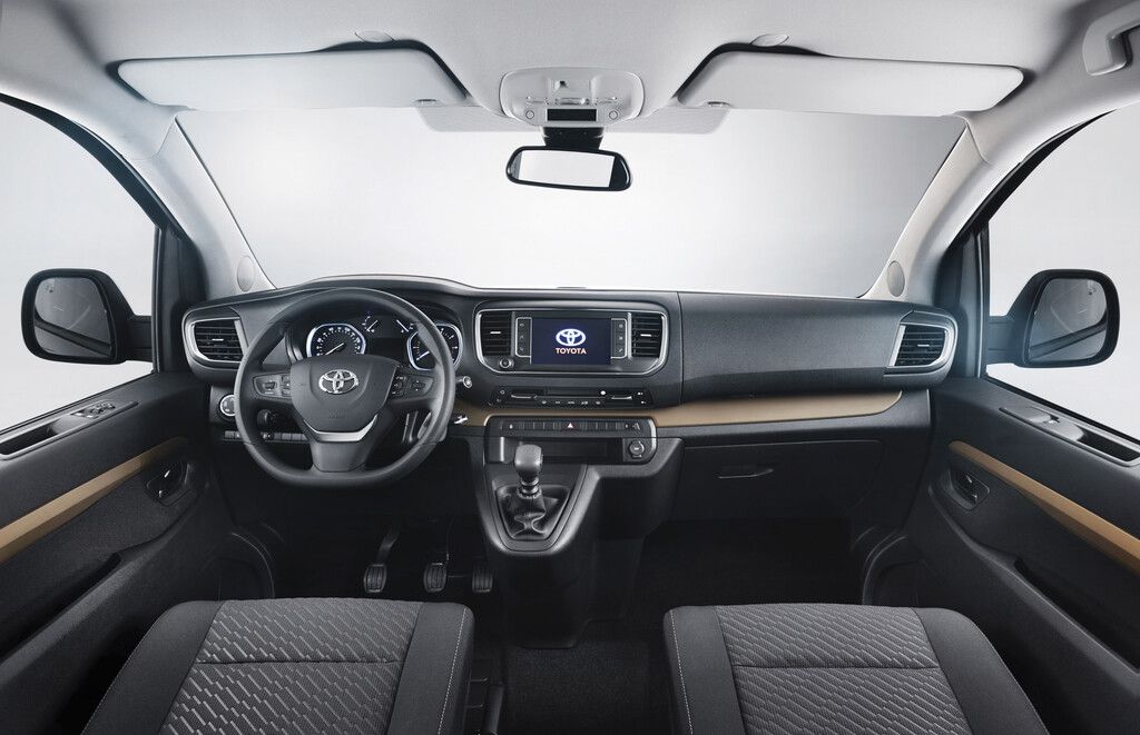 Vielseitig einsetzbares, flexibles Multitalent