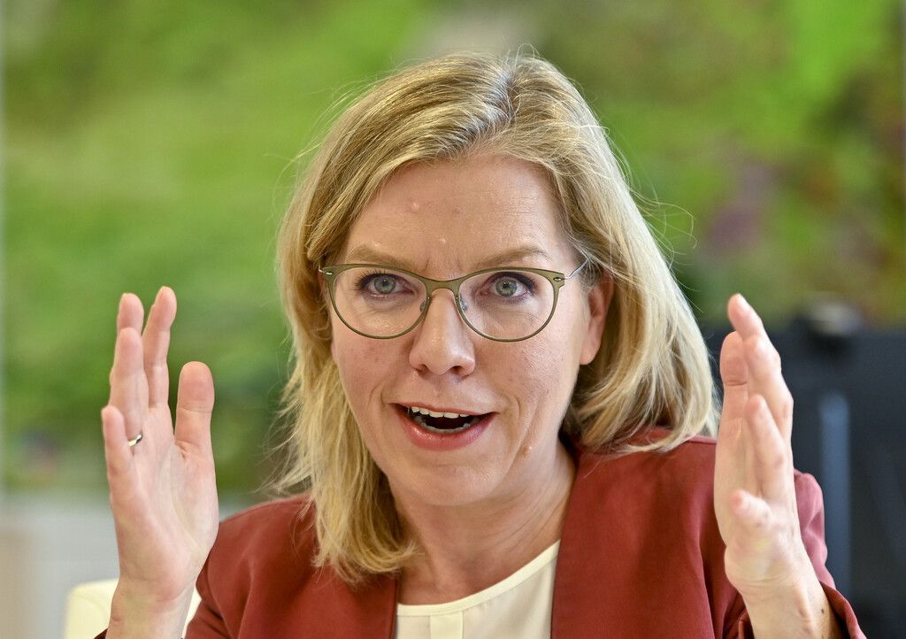 Gutes Klima wird gefördert