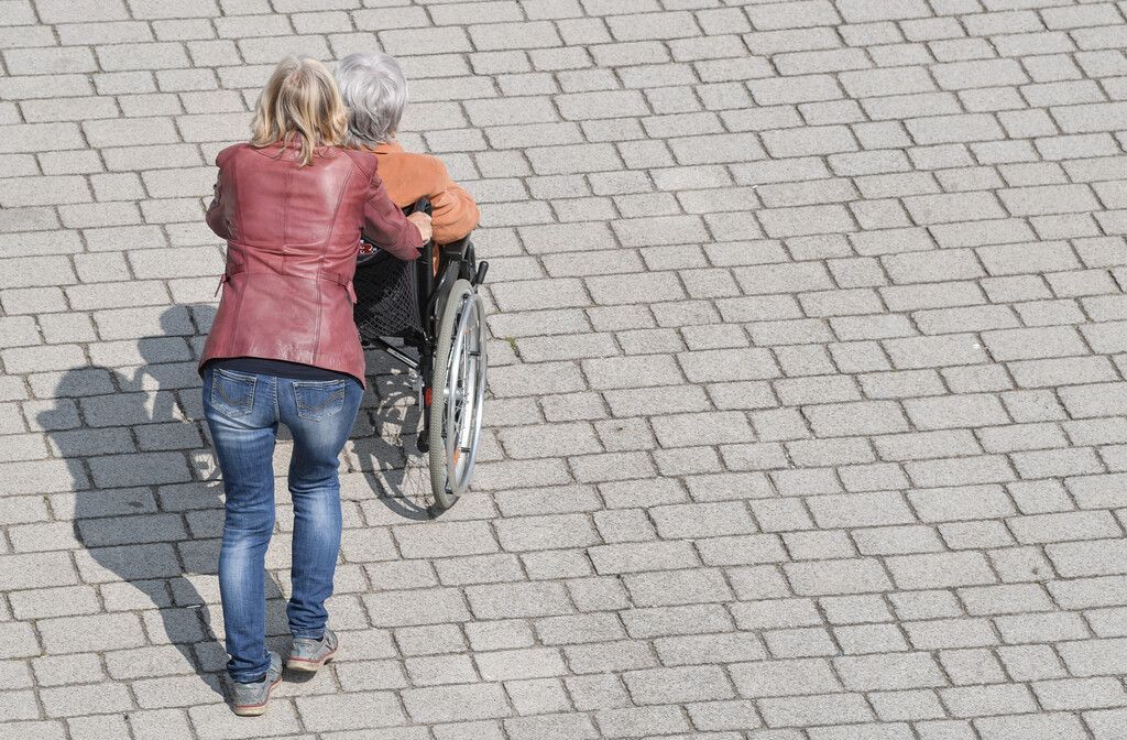 Kürzungen bei Caritas, Lebenshilfe und Co.: &#8220;Die rote Linie ist überschritten&#8221;