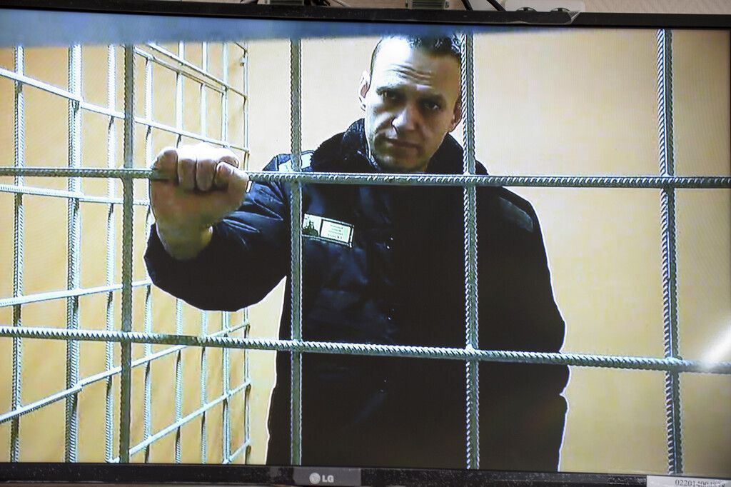 Nawalny bereut Rückkehr nach Russland nicht