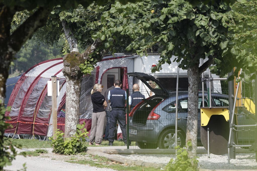 Vierfachmord:  Festgenommener Mann wieder frei