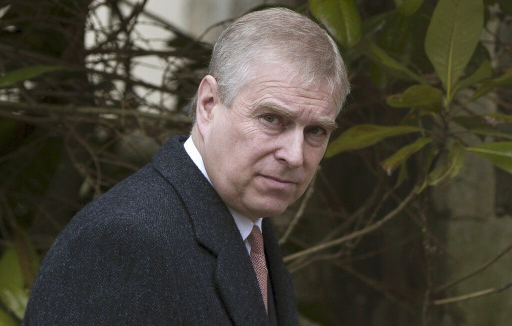 Prinz Andrew will sich Geschworenenprozess stellen