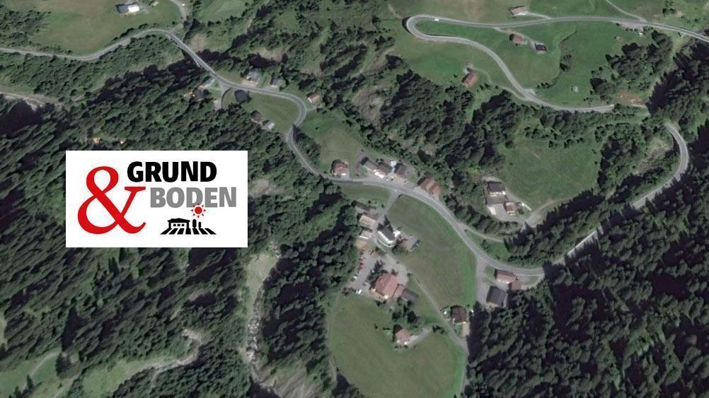 Wo in Schröcken eine Ferienwohnung für 1,22 Millionen Euro verkauft wurde