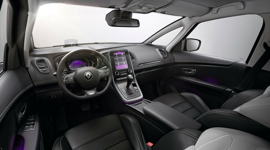 Kompakte Kommodität