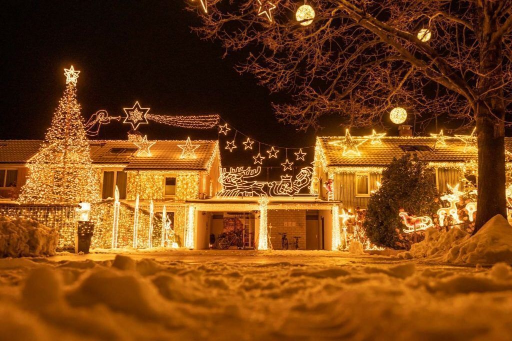 Lichterglanz mit Mehrwert