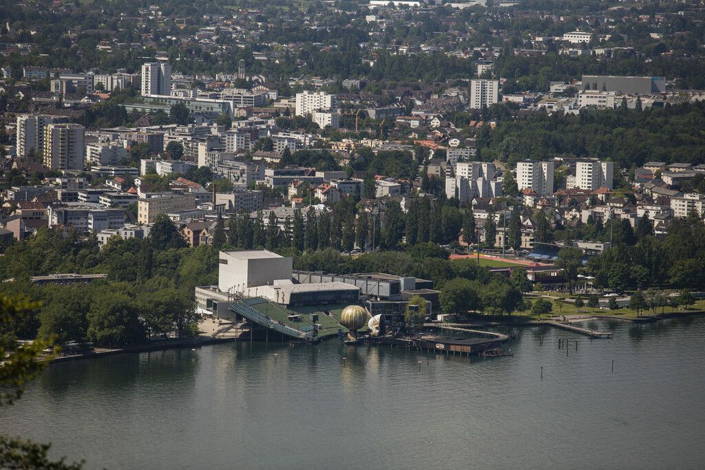 Der Wettbewerb zwischen den Gemeinden spornt an