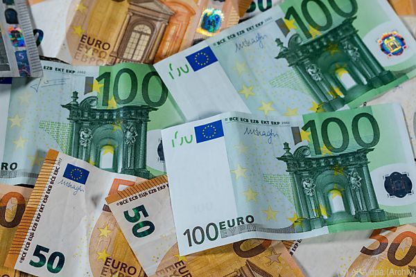 Arbeiterkammer bekräftigt Ruf nach Vermögenssteuer