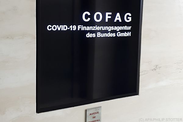 Zwist zwischen Opposition und Regierung um COFAG-Infos