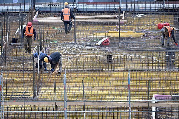 387.000 Personen ohne Job -184.000 zur Kurzarbeit angemeldet