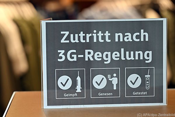 Auch Ungeimpfte dürfen ab Samstag in Lokale &#8211; Außer in Wien