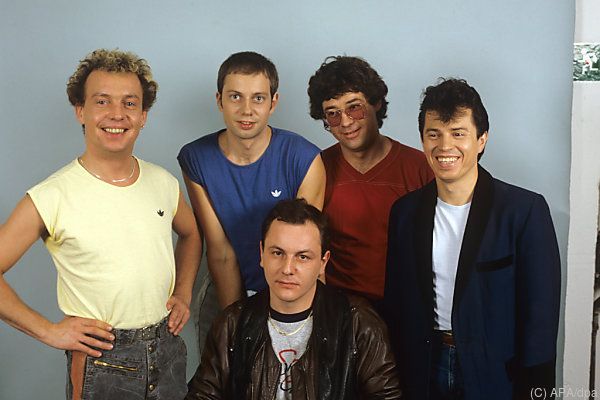&#8220;Skandal im Sperrbezirk&#8221; stürmte vor 40 Jahren die Charts