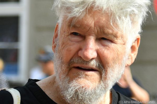 Raimundspiele Gutenstein setzen heuer ganz auf Achim Freyer