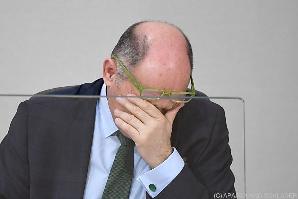 Impf-Volksbegehren emotionalisiert FPÖ