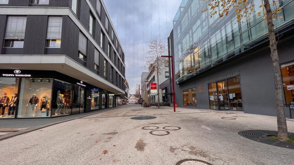 Garnmarkt Götzis bekommt Zuwachs