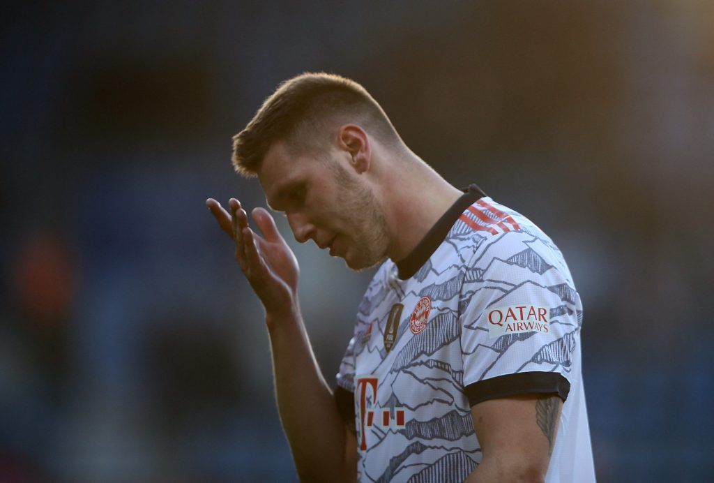 Historische Schlappe für den FC Bayern: 2:4 in Bochum