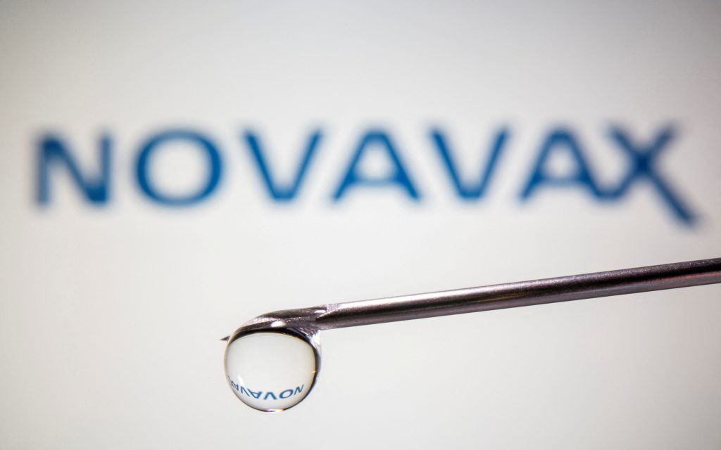 Proteinimpfstoff von Novavax kommt nach Österreich