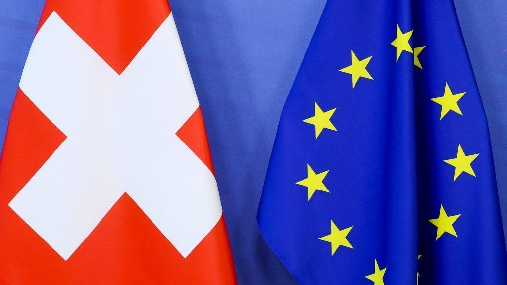 Schweiz übernimmt nach langem Zögern EU-Sanktionen gegen Russland