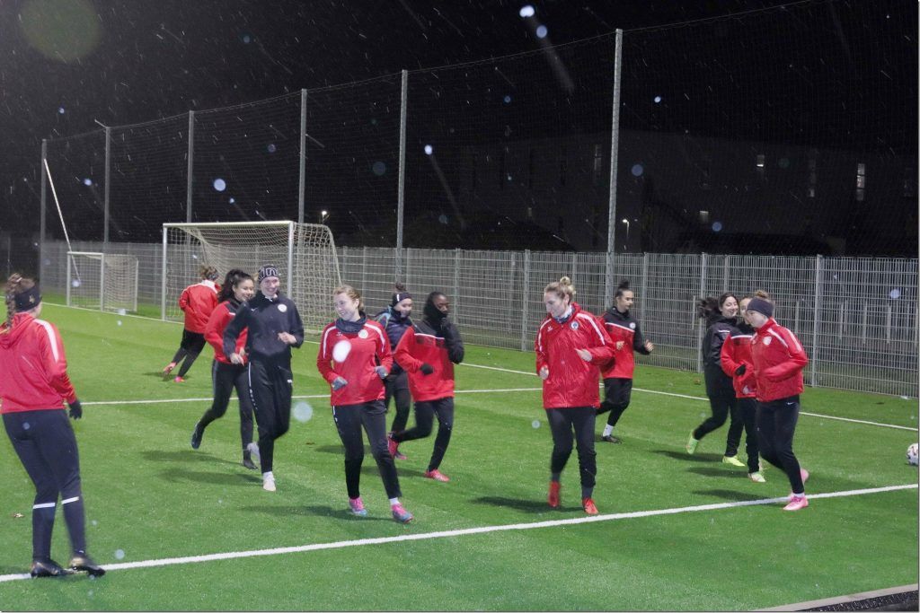 Dornbirns Frauen kehren der Birkenwiese den Rücken