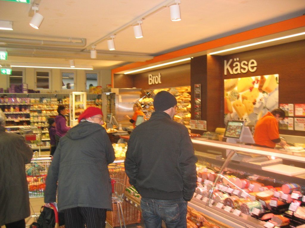 Spar schließt Lücken im Bregenzerwald