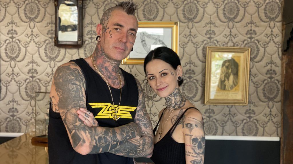 Ein Gesetz, das unter die Haut geht